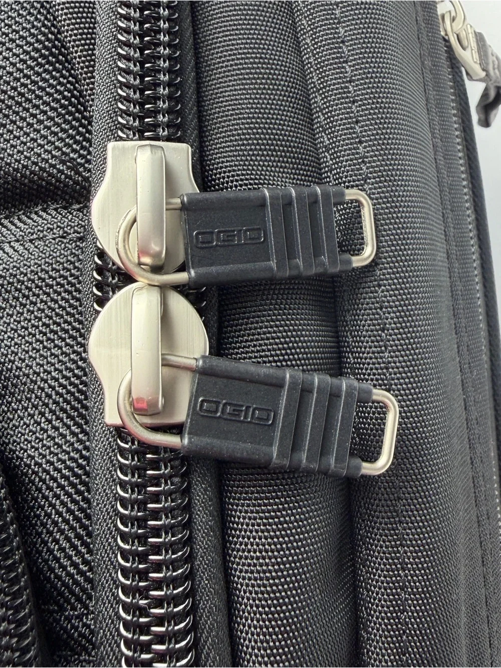 OGIO Bolt Pack laptop Backpack with BP logo